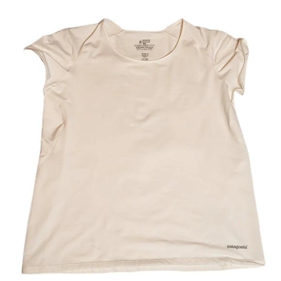 Patagonia stretch t-shirt - Picture 6 of 10